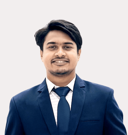 Sheikh Bahauddin Arnab
